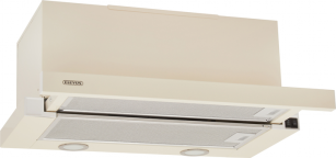 Витяжка Eleyus LOTUS 1200 60 BG