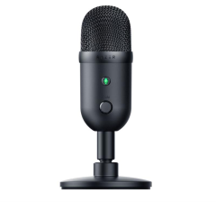 Мікрофон  Razer Seiren V2 X ANC USB Black RZ19-04050100-R3M1