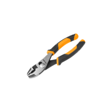 Плоскогубці  Tolsen Профі, 200мм 10316