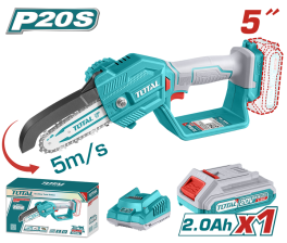 Пила ланцюгова TOTAL TGSLI20581 (6974714)