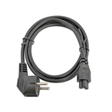 Кабель живлення Cablexpert до ноутбукам (євровилка)  3 м. 3*1 мм кв.