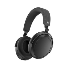 Навушники  Sennheiser Momentum 4 Over-Ear ANC Black (509266)