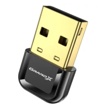 Bluetooth-адаптер  Grand-X BT53G, ATS2851, V5.3