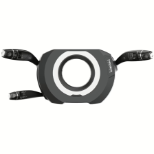 Перехідник багатофункціональний для керма  Moza Multi-function Stalks