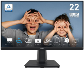 Монітор  MSI Pro MP225V (PRO MP225V)