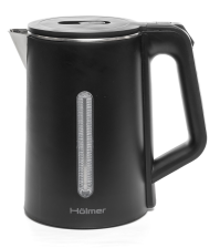 Електрочайник Holmer HKS-204D
