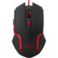 Миша Esperanza MX205 FIGHTER USB Red