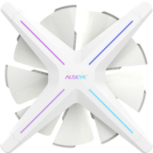 Кулер  Alseye X12 (White Push) (AS.04.03.0026)