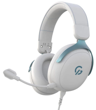 Навушники  GamePro Asgard Freya White (HS145W)