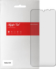 Захисна плівка Armorstandart Matte Nokia C20 (ARM61135)