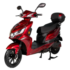 Електроскутер  Atlas Eagle 2000W Box Red (3087)