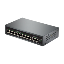 Комутатор POE GV-016-D-09+2P