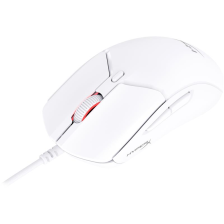 Мишка  HyperX Pulsefire Haste 2 USB White (6N0A8AA)