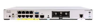 Маршрутизатор  Cisco ISR 1100 8P Dual GE SFP WAN 8GB Router C1121X-8P