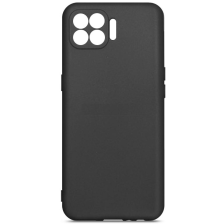 Чохол Armorstandart ICON Case for OPPO Reno 4 Lite/A93 Black (ARM58460)