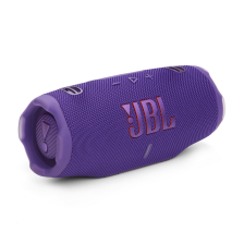 Колонка JBL Charge 6 Purple (JBLCHARGE6PUR)