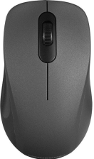 Мишка  Modecom MC-WM10S Silent Wireless Black (M-MC-WM10S-100)