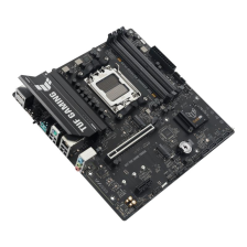 Материнcька плата  ASUS TUF GAMING A620AM-PLUS sAM5 A620 4xDDR5 HDMI DP mATX 90MB1N30-M0EAY0