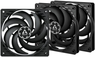 Кулер  Arctic P12 Slim PWM PST (ACFAN00275A)