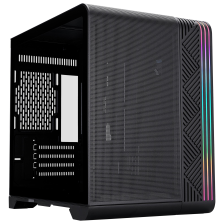 Корпус  1stPlayer VT5 Black 