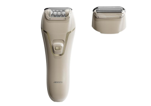 Епілятор  Ardesto 2в1 Pearl Cream LESH-Y700PERL