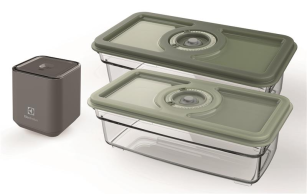 Вакууматор ELECTROLUX EVFK1