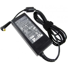 Блок живлення до ноутбуку  65W 19V, 3.42A, разъем 5.5/1.7 Acer (ADP-65JH)