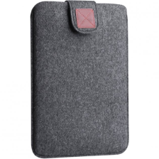 Чохол  Gmakin 14 Macbook Pro, Dark Gray (GM56-14)