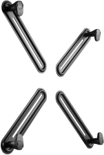 Адаптер для монітора  ITech Black (ADPU-1)