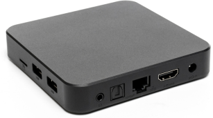 HD Медіа-плеєр  iNeXT TV 6