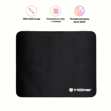 Килимок для мишки  Hölmer OMP-01