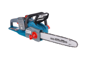 Пила ланцюгова Konner&Sohnen KS CS40V-16 40В 40см 3.6кг (без АКБ та ЗП) KSCS40V-16