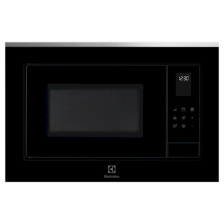 Мікрохвильова піч ELECTROLUX LMS4253TMX