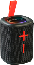 Колонка Grand-X Bluetooth Black (BTS-10DB)