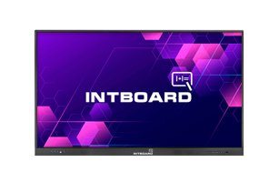 Інтерактивна панель  INTBOARD GT K 65