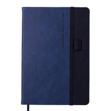 Блокнот  BuroMax RECORD А5 96л (BM.295110-02)