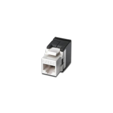 Модуль Keystone RJ45 UTP кат.5e, toolfree DIGITUS (DN-93502)