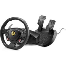 Кермо і педалі ігрові Thrustmaster  для PC/PS4 T80 FERRARI 488 GTB EDITION 4160672