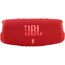 Портативна колонка JBL Charge 5 Red (JBLCHARGE5RED)