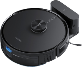 Робот-пилосос  ECOVACS DEEBOT Y1 Pro Black