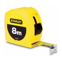 Рулетка вимірювальна STANLEY 8мх25мм (0-30-457)