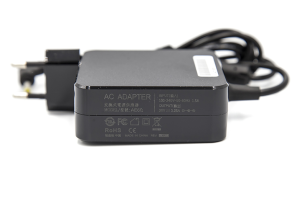 Блок живлення PowerPlant IBM/LENOVO 220V, 20V 65W 3.25A (4.0*1.7) wall mount