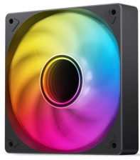 Кулер  JONSBO SL-120B Black