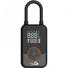 Автокомпресор  Aspiring Storm 5 70W Power Bank 4000 мАг/LED