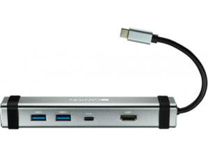 Док станція  Canyon CNS-TDS03DG