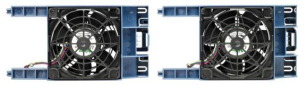 Вентилятор  HPE Fan 2U Standard Kit DL300 Gen10 Plus P37042-B21
