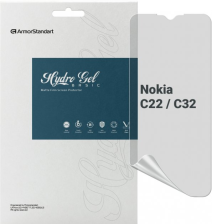 Захисна плівка Armorstandart Matte Nokia C22 / C32 (ARM67021)