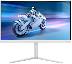 Монітор  Philips 27M2C5501/00 White