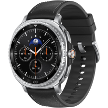 Смарт годинник  SAMSUNG Galaxy Watch 8 Classic eSIM Black (SM-L505FZKASEK)