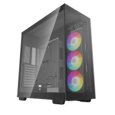 Корпус  DeepCool CH780 Black (R-CH780-BKADE41-G-1) без БЖ